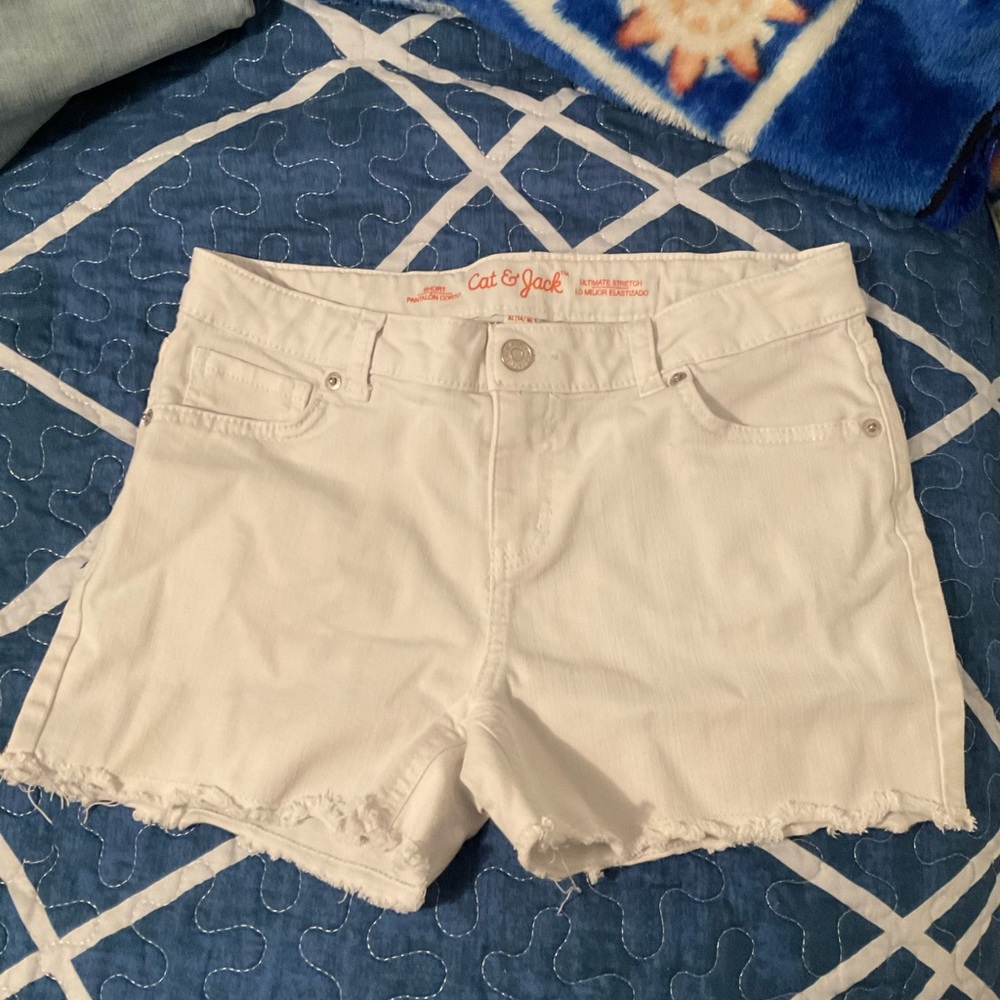 Kids, no stains